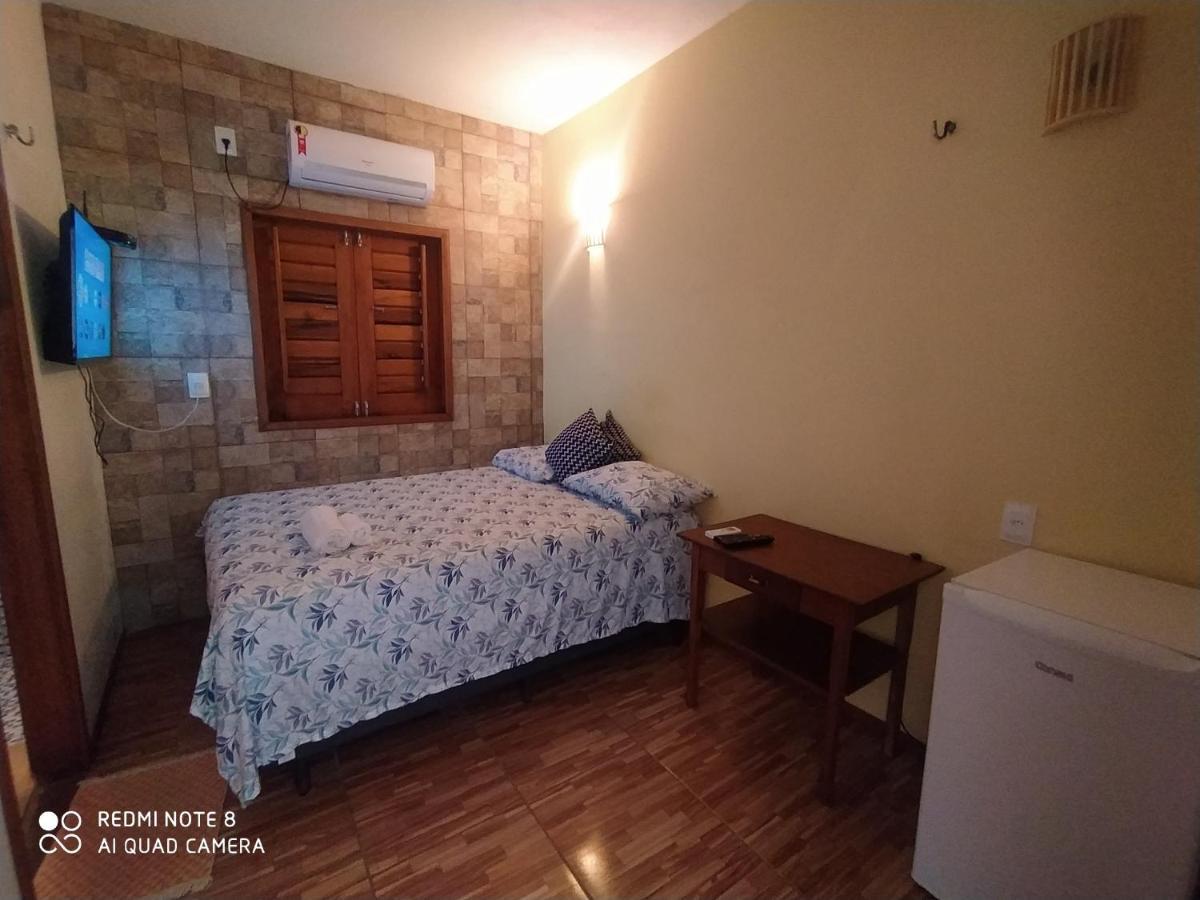 Pousada A Casinha Икараи Экстерьер фото
