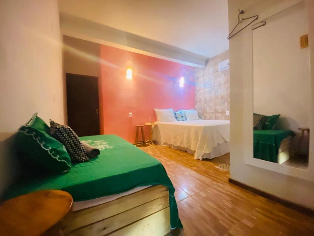 Pousada A Casinha Икараи Номер фото